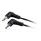 C2G 3m 3.5mm Right-Angled Stereo Audio Cable
