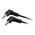 C2G 5m 3.5mm Right-Angled Stereo Audio Cable