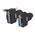 C2G CablesToGo 15M VGA270 UXGA M/F EXT CBL