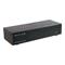 C2G TruLink® 4-Port UXGA Monitor Splitter/Extender with 3.5mm Audio