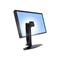 ErgoMounts Ergotron Neo-Flex Widescreen Monitor Lift Stand - stand - for LCD display