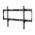 Peerless-AV SmartMount Universal Flat Wall Mount for 37" to 75" Displays