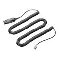 Poly Plantronics PLA HIS-1 Adapter Cable (Wideband)