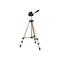 Hama Star 75 Tripod up to 125cm including Bag
