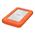 LaCie 1TB Rugged Mini USB 3.0 2.5" 5400RPM Hard Drive
