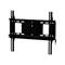 Peerless-AV Peerless  Locking Flat Wall Mount For 26-46" LCD Screens, Vesa 4x4