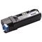Dell  2150cn/cdn/2155cn/cdn Standard Capacity Cyan Toner