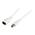 StarTech.com 3 ft Mini DisplayPort 1.2 Video Extension Cable M/F - Mini DisplayPort 4k