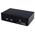 StarTech.com 2 Port High Resolution USB DVI Dual Link KVM Switch with Audio