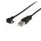 StarTech.com 3ft Right Angle Mini USB Cable
