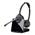Poly Plantronics CS520 Binaural/Duo/Stereo Over-the-Head Wireless DECT Headset