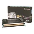 Lexmark LEX C734A1KG RET.PR.CART.BLACK