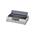 OKI Microline 5721eco Mono Dot-Matrix Printer