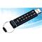 istorage 8GB datashur 256-bit Military Hardware Encryption USB Flash
