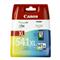 Canon CL-541XL - print cartridge - colour (cyan, magenta, yellow) - for PIXMA
