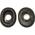Poly LARGE CIRCUMAURAL EAR CUSHIONS,SUPRAPLUS (2 PACK)