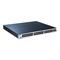 D-Link 48-port 10/100/1000 Layer 2 Stackable Managed PoE Gigabit Sw