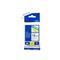 Brother TZe-241 - laminated tape - 1 cassette(s) - Roll (1.8 cm x 8 m)