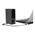 Kensington Clicksafe Twin Laptop Lock