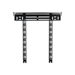 B-Tech Generic Ultra-slim universal flat screen wall mount