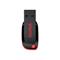 SanDisk Cruzer Blade - USB flash drive - 32 GB - USB 2.0