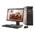 HP Z600 Workstation MT Intel Xeon E5645 6GB 160GB SSD Windows 7 Professional 64-bit