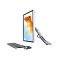 Ergotron MX - mounting kit - for LCD display