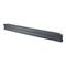 APC 1U 19" Black Modular Toolless Blanking Panel - Qty 200