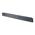 APC 1U 19" Black Modular Toolless Blanking Panel - Qty 200
