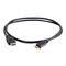 C2G 1M Value Series™ High Speed with Ethernet HDMI® Mini Cable