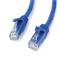 StarTech.com 10m Snagless Cat6 Patch Cable - Blue