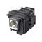 Epson Replacement lamp for EB-475W; EB-480; EB-480T; EB-485W