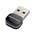 Poly Plantronics Spare BT300 USB Dongle MOC