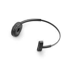 Poly Plantronics Spare Headband Mono Over-The Head for WH500, Savi W440, Savi W740, Savi W745, CS540