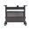 HP DesignJet Z6100 60" Media Bin