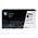 HP 504X 2-pack High Yield Black Original LaserJet Toner Cartridges