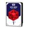 WD 1TB Red NAS Desktop  Hard Disk Drive - Intellipower SATA 6 Gb/s 64MB Cache 3.5 Inch - WD10EFRX