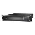 APC Smart-UPS X 3000VA Rack/Tower LCD 200-240V w/ Network Card