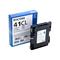 Ricoh Cyan Gel Normal Yield GC 41CL (600 prints)