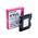 Ricoh Magenta Gel Normal Yield GC 41ML (600 prints)