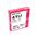 Ricoh Magenta Gel High Yield GC 41M (2200 prints)