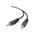 C2G 1m 3.5mm M/M Stereo Audio Cable