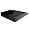 StarTech.com 2U Vented Rack Mount Cantilever 2 Post Shelf - Mid/Center Mount - 150lbs / 68kg