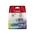 Canon PG 40 / CL-41 Multi Pack - Ink tank - 1 x black, colour (cyan, magenta, yellow) - for PIXMA