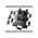 APC Netshelter SX Roof Fan Tray 208-230 VAC