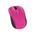 Microsoft Wireless Mobile Mouse 3500 - Pink