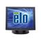 Elo 1515L 15" 1024x768 14.5ms VGA LCD Monitor -  Dark Grey