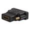 C2G Velocity™ DVI-D™ Male to HDMI® Female Inline Adapter