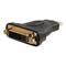 C2G Velocity™ DVI-D™ Female to HDMI® Male Inline Adapter