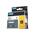 DYMO ID1 19mm - 1300mm Flexible Nylon - White